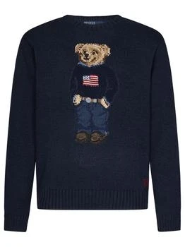 推荐Polo Ralph Lauren Polo Bear Sweater商品