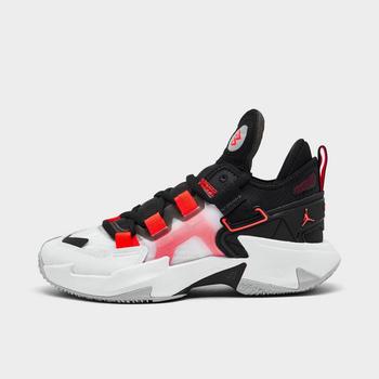 aj5, Jordan | Big Kids' Jordan Why Not Zer0.5 Basketball Shoes商品图片 
