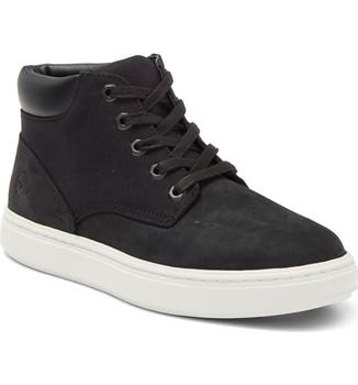 添柏岚女鞋板鞋, Timberland | Bria Platform Chukka Sneaker商品图片 8.1折