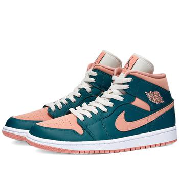 aj女鞋, Jordan | Air Jordan 1 Mid商品图片 