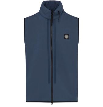 stone island jacket, Stone Island | 无袖外套商品图片 5.9折