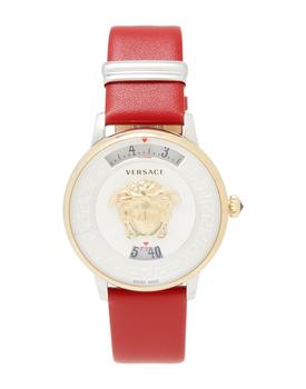 商品Versace | Wrist watch,商家YOOX,价格¥9457图片