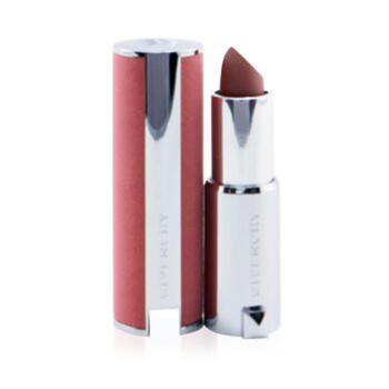 纪梵希口红代购, Givenchy | Ladies Le Rouge Sheer Velvet Matte Refillable Lipstick 0.12 oz # 10 Beige Nude Makeup 3274872428010商品图片 