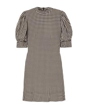 ganni连衣裙推荐, Ganni | Short dress商品图片 5.7折