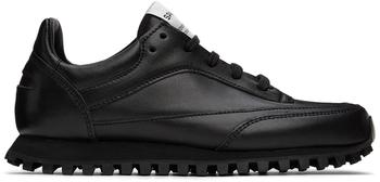 Comme des Garcons | Black Spalwart Edition Hybrid Low Sneakers商品图片,6.5折, 独家减免邮费