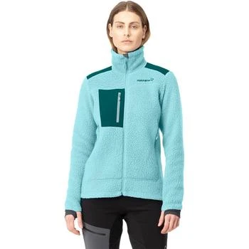 Norrøna | Trollveggen Thermal Pro Jacket - Women's,商家Backcountry,价格¥970