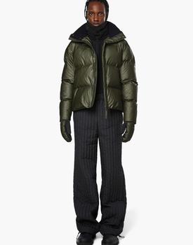 RAINS | Boxy Puffer Jacket商品图片,