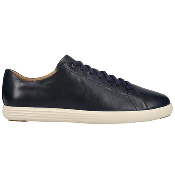 商品Cole Haan | Grand Crosscourt II Lace Up Sneakers,商家SHOEBACCA,价格¥495图片