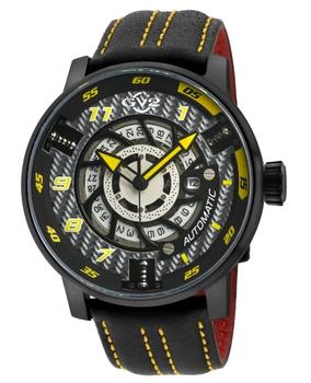 推荐Gevril GV2 Motorcycle Men's Watch 1315商品