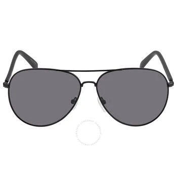 Calvin Klein | Grey Pilot Unisex Sunglasses CK19314S 001 60 2.4折, 满$200减$10, 满减