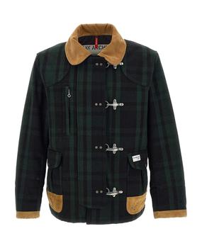 商品FAY | Jacket 4 Hooks,商家Italist,价格¥7864图片