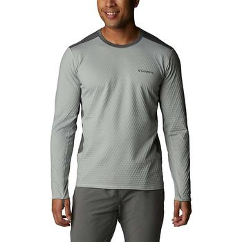 Columbia | Columbia Men's Bliss Ascent LS Top商品图片,满$150享9折, 满折