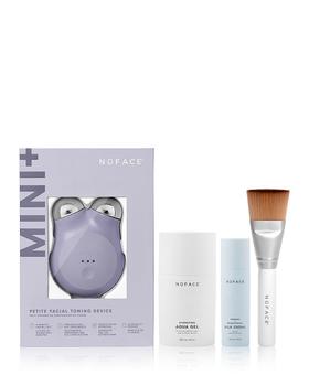 商品NuFace | Mini+ Facial Toning Device & Primer - Purple,商家Bloomingdale's,价格¥1883图片