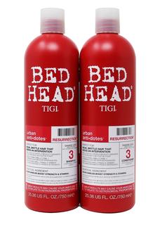 Big Head Urban Anti + Dotes Resurrection Shampoo & Conditioner Set product img