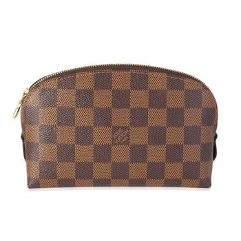 lv钱包, [二手商品] Louis Vuitton | LV Damier Ebene Cosmetic Pouch商品图片 