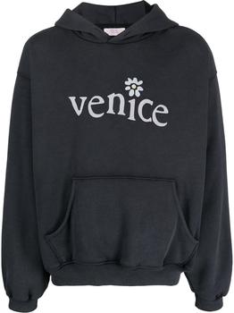 推荐ERL Unisex Venice Fleece Hoodie Jersey商品