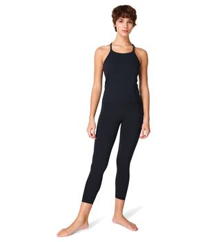 商品SWEATY BETTY | Super Soft 7/8 Yoga Leggings,商家Zappos,价格¥431图片