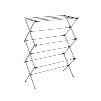Honey Can Do | Oversize Collapsible Clothes Drying Rack,商家Macy's,价格¥309