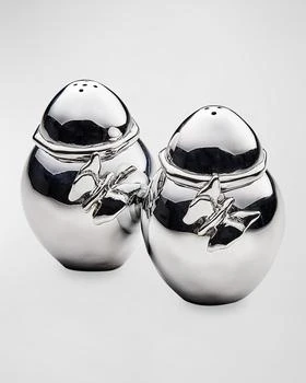 Mary Jurek | Butterfly Salt & Pepper Shakers,商家Neiman Marcus,价格¥1163