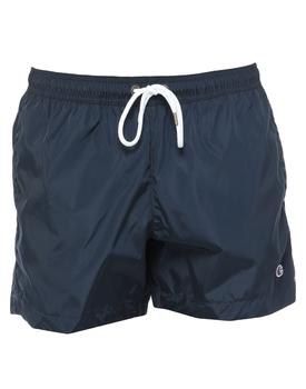 商品CHAMPION | Swim shorts,商家YOOX,价格¥173图片