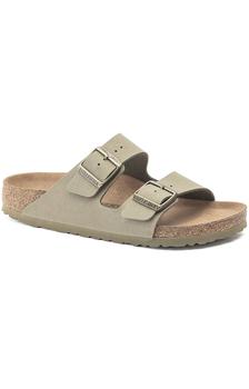 Birkenstock, Birkenstock | (1020502) Arizona Vegan Sandals - Khaki商品图片 7折