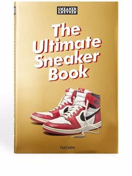 推荐Sneaker Freaker. The Ultimate Sneaker Bo商品