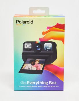 推荐Polaroid GO Everything Black Set商品