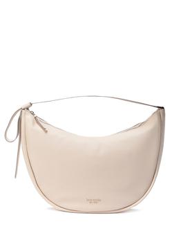 kate spade bag男包, Kate Spade | Kate Spade Smile Pebbled Leather Large Shoulder Bag商品图片 5.9折