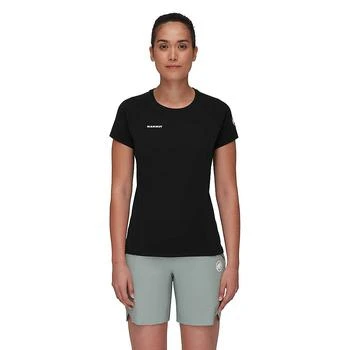 Mammut | Mammut Women's Aegility FL T-Shirt 7.9折