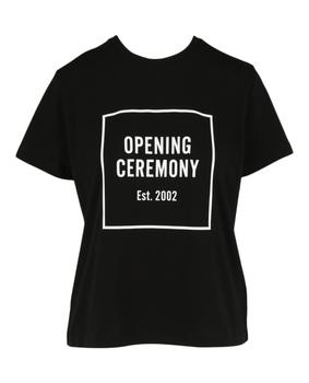 推荐Box Logo Printed T-Shirt商品