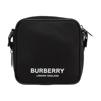 推荐包邮包税【预售7天发货】 BURBERRY 23秋冬 男士 单肩包 Paddy单肩包 BURA2V75BCKZZZZZ00商品