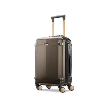 商品Hartmann | Century Deluxe 22" Hardside Carry-On Spinner,商家Macy's,价格¥2251图片