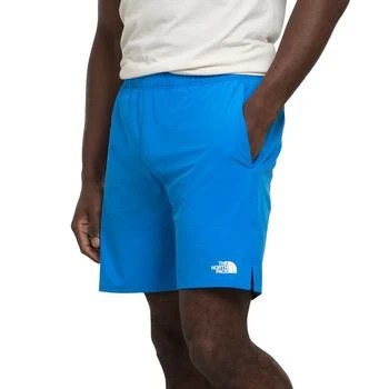 The North Face | Men's Moisture-Wicking Wander Shorts 7.0折