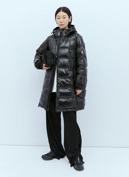 Moncler | Rochelair Long Down Jacket商品图片,5.8折