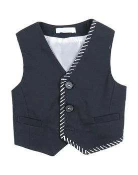 MANUELL & FRANK | Suit vest,商家YOOX,价格¥230