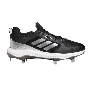Adidas | Purehustle Softball Cleats,商家SHOEBACCA,价格¥644