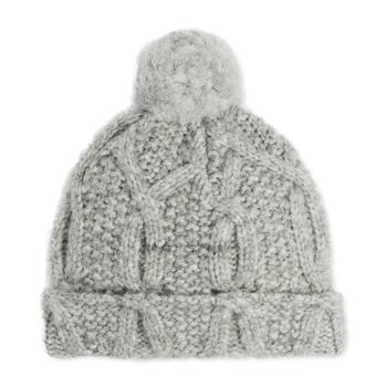 Ted Baker London | Men's Ivur Pom-Pom Hat商品图片,