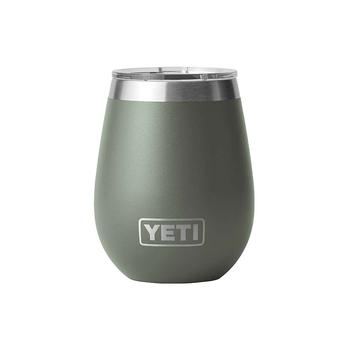 商品YETI | YETI Rambler 10oz Wine Tumbler with Magslider Lid,商家Moosejaw,价格¥197图片