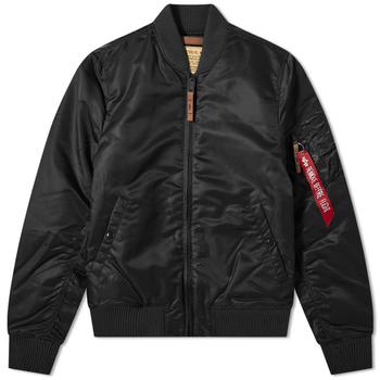 推荐Alpha Industries MA-1 VF 59 Flight Jacket商品