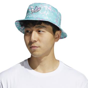美国阿迪达斯, Adidas | adidas A.D.I.D.A.S. Tie Dye Bucket Hat - Men's商品图片 5.6折, 满$120减$20, 满$75享8.5折, 满减, 满折