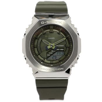G-Shock | G-Shock GM-S2100-3AER Watch商品图片,