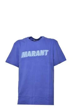 推荐Isabel Marant T-shirts and Polos商品