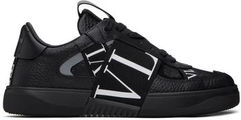 Valentino | Black VL7N Sneakers 