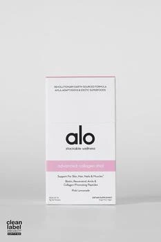 Alo | Advanced Collagen Shot - 10 Pack,商家Alo yoga,价格¥222