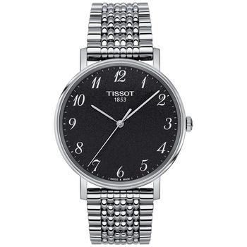 Tissot | Men's Swiss Everytime Stainless Steel Bracelet Watch 38mm商品图片,7.5折
