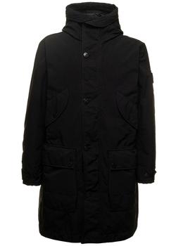 更多stone island, Stone Island | DOWN PARKA商品图片 8.1折
