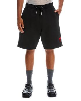 AMI | Regular Fit Track Shorts商品图片,独家减免邮费