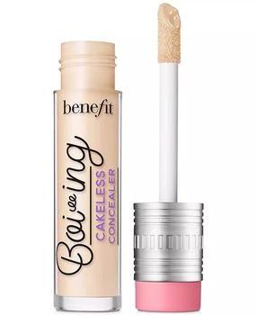 Benefit Cosmetics | Boi-ing Cakeless Full-Coverage Waterproof Concealer,商家Macy's,价格¥169