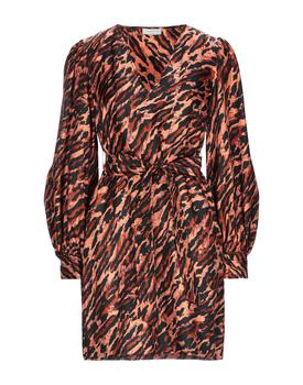 sandro连衣裙好用吗, Sandro | Short dress商品图片 4.8折