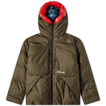 NANGA | NANGA Northern Lights Down Jacket 6.4折